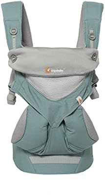ergobaby 360 icy mint