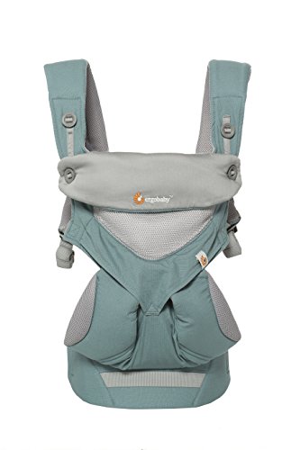 ergobaby omni 360 icy mint