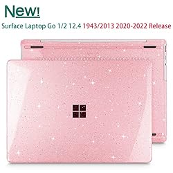 Lepeoac Compatible with 12.4 inch Microsoft Surface