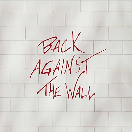 The Making of Pink Floyd: The Wall: Gerald Scarfe, Roger Waters