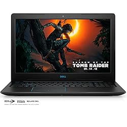Dell Gaming Laptop - 15.6" LED Display