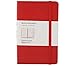 Moleskine PRO Address Book, Hard Cover, Pocket (3.5