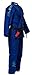 Fuji IBJJF Womens BJJ Gi - Blue