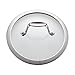 Zwilling Spirit Ceramic Nonstick Saucepan, 3-qt, Stainless Steel