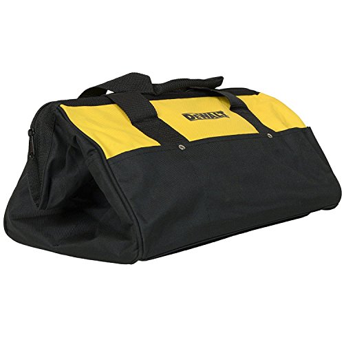 Dewalt 15" Medium Contractor Tool Bag