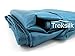 DOUBLE Treksilk TEAL ART SILK Liner Sleeping Bag Inner Sheet Hostel Sack Backpack Travel for couple Travel Accessory – Protection Bed Bugsthumb 3