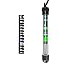 Uniclife 50-100W Submersible Aquarium Heater with Thermometer and Suction Cup