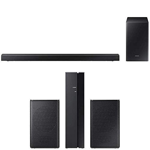 Samsung HWR450 200W Soundbar System Ireland Ubuy