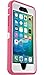 iPhone 6s Case - OtterBox Defender Series Case for Apple iPhone 6/6s (Case Only - Holster Not Included) (Hibiscus Pink - White)