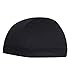 TINTON LIFE® Breathable Coolmax Material Helmet Liner Hat Summer Quick Drying Helmet Skull Cap for Bicycle Motorcycle Hockey (L, 22.8-25.2