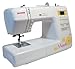 Janome 30 Stitch Computerized Magnolia 7330 Sewing Machine with Accessories Package