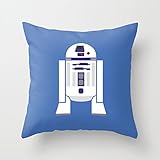 Image de Star Wars Minimalism cushion covers pillowcase decorative for boys cushion co...