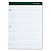 TOPS Docket Writing Pad, 8-1/2