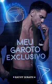 Livro Meu garoto exclusivo