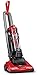 Dirt Devil UD20010 Extreme Cyclonic Quick Vac Bagless Upright Vacuum/Corded, 1 VAC, Red