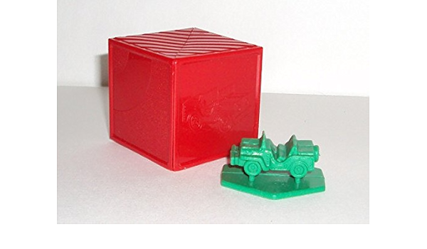 tupperware busy blocks