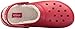 Crocs Unisex Classic Lined Clog Mule