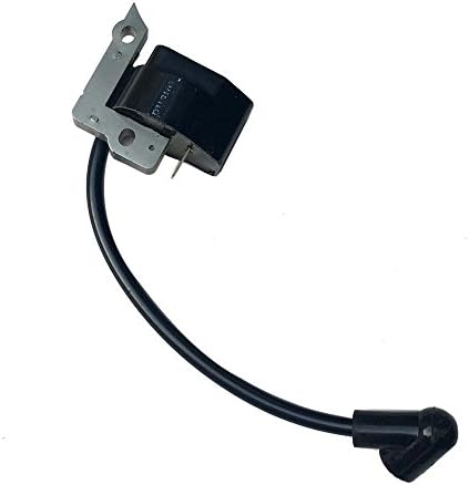 AM Ignition Module Coil for RYOBI & HOMELITE UT33650 UT33600 26cc String Trimmer