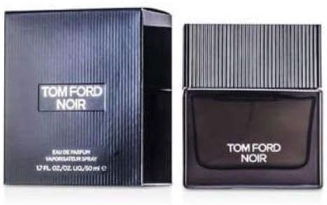 Noir Extreme by Tom Ford Eau de Parfum for Women 50ml, black, 50 ml (Pack of 1) - Image 3