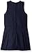 Eddie Bauer  Big Girls' Dress or Jumper (More Styles Available), Poly Navy-1801, 10