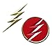 Icon Heroes DC Flash TV Letter Opener