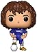 Chelsea David Luiz Pop! Vinyl Figure