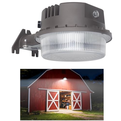 TERRASON LED Barn Light