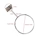 Haploon Wall Mount Ball Holder 5.51