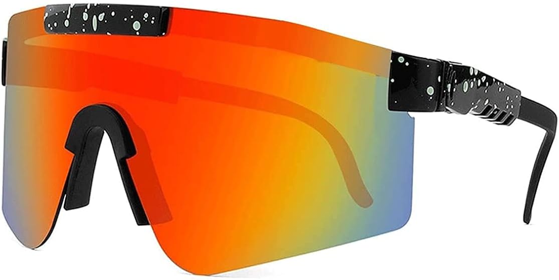 Viper sunglasses outdoor sport sunglass for mens and womens Pit UV 400