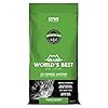 Worlds-Best-Cat-Litter-14lb-635kg-Original-Unscented Worlds Best Cat Litter 14lb (6.35kg) Original Unscented