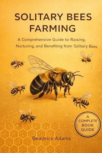 Amazon.com: Sustainable Honey Bee Breeding: A Scientific Guide for