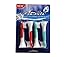Genkent Replacement Brush Heads For Philips Sonicare Kids Toothbrush HX6032 HX6042 8 heads (8)