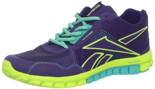 Reebok Women's Real Flex Run 2.0 EX Running Shoe