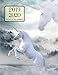 2019 2020 Mystical Unicorn 15 Months Daily Planner: Academic Hourly Organizer In 15 Minute Interval; by 