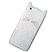 DiDicose Samsung Galaxy S8 Case,3D Cartoon Animal Translucent Glitter Whiskers Cat Kitty Silicone Rubber Phone Case Cover for Samsung Galaxy S8 (5.8 inch)
