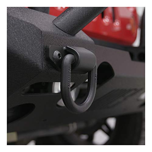 3 Aries+Automotive+2081300+Anti+Rattle+D+Ring