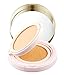 PRPL Dual Cover Cushion (Conceal Balm SPF30, PA++ / Cover Cushion SPF50+, PA+++) Concealer Foundation Compact #21 Cream Ivory