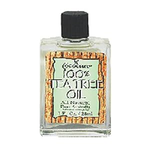 Image of Cococare Tea Tree Oil 100% 1 oz ( Multi-Pack)