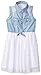 Girls' Casual Dress (More Available Styles)