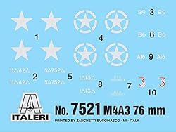 Carson 510006113 – 1: 72 Battle of Bastone, Figures