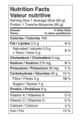 Rudolph's Bakery Premium Sandwich Sourdough Bread 500g - Artisanal Tangy Flavor, Crispy Crust & Chewy Texture