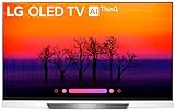 LG Electronics OLED65E8PUA 65-Inch 4K Ultra HD