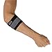 OrthoSleeve Elbow Brace ES3 designed to help with Tennis Elbow, Golfer's Elbow, General Elbow Pain, and Forearm Pain