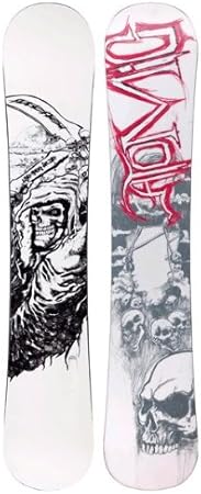atomic hatchet snowboard
