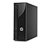 HP Slimline 260-a010 Desktop (Pentium, 4GB RAM, 1TB HDD)