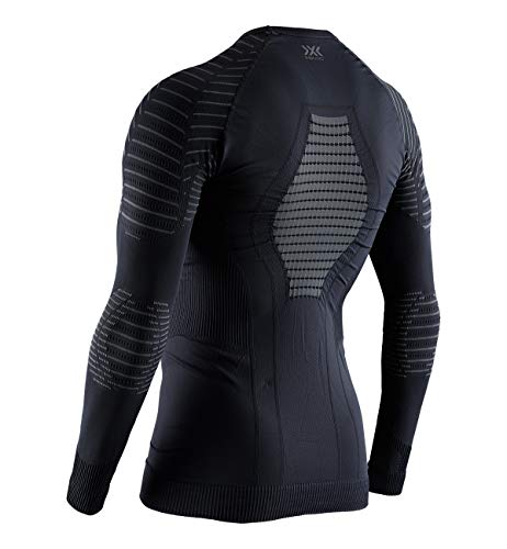 X-Bionic Invent 4.0 heren Shirt met lange - Image 3