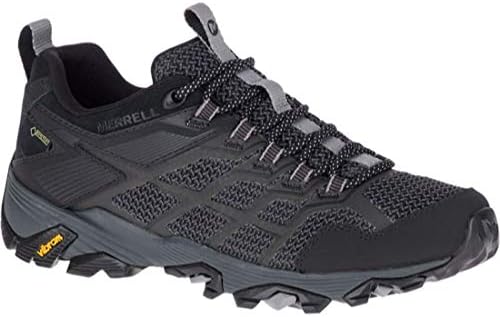 merrell moab fst 2 gtx womens