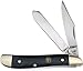 Hen & Rooster HR402CBH Peanut Buffalo Horn Tactical Folding Knives