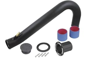 RIVA RACING Exhaust Kit, Rear, SD 255/215 (fits RXP/RXT/GTX and X models)