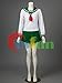 Cosfun Inuyasha Higurashi Kagome Cosplay Costume mp001838 (US-XS)